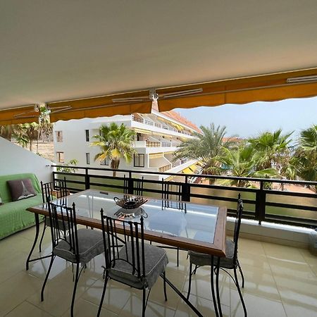 Apartment Sunflower Puerto de Santiago  Zewnętrze zdjęcie