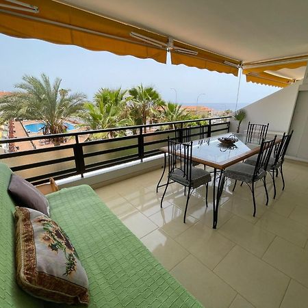 Apartment Sunflower Puerto de Santiago  Zewnętrze zdjęcie