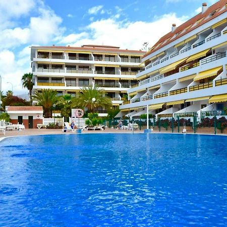Apartment Sunflower Puerto de Santiago  Zewnętrze zdjęcie