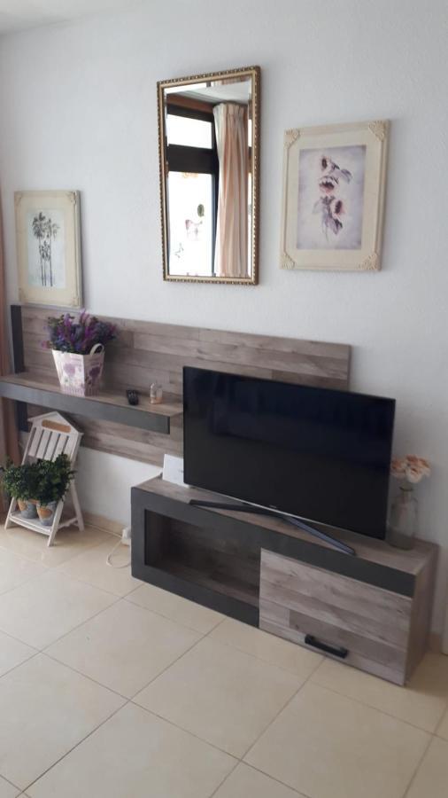 Apartment Sunflower Puerto de Santiago  Zewnętrze zdjęcie