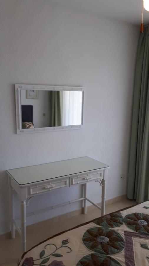 Apartment Sunflower Puerto de Santiago  Zewnętrze zdjęcie