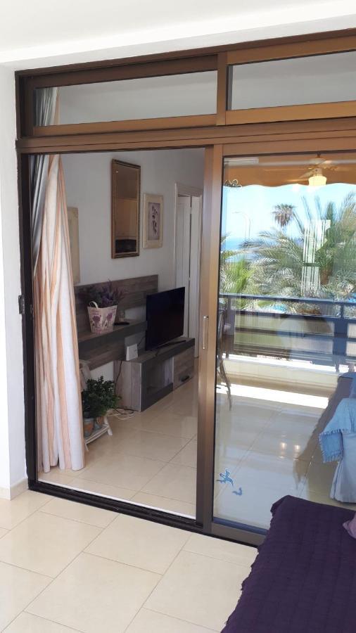 Apartment Sunflower Puerto de Santiago  Zewnętrze zdjęcie