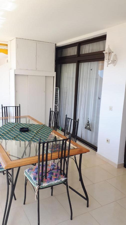 Apartment Sunflower Puerto de Santiago  Zewnętrze zdjęcie