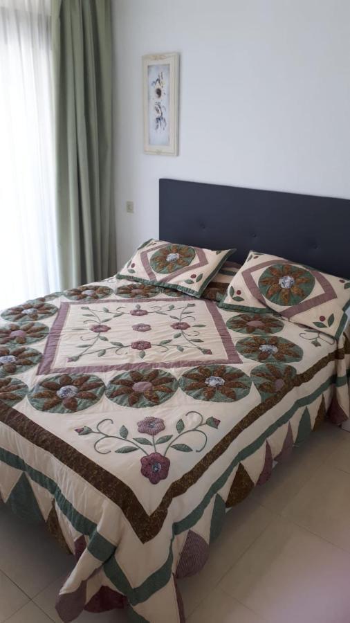 Apartment Sunflower Puerto de Santiago  Zewnętrze zdjęcie