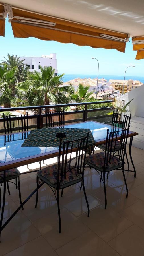 Apartment Sunflower Puerto de Santiago  Zewnętrze zdjęcie