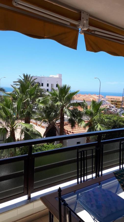 Apartment Sunflower Puerto de Santiago  Zewnętrze zdjęcie
