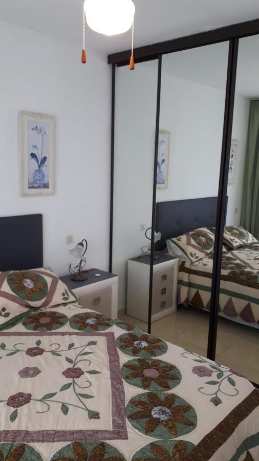 Apartment Sunflower Puerto de Santiago  Zewnętrze zdjęcie