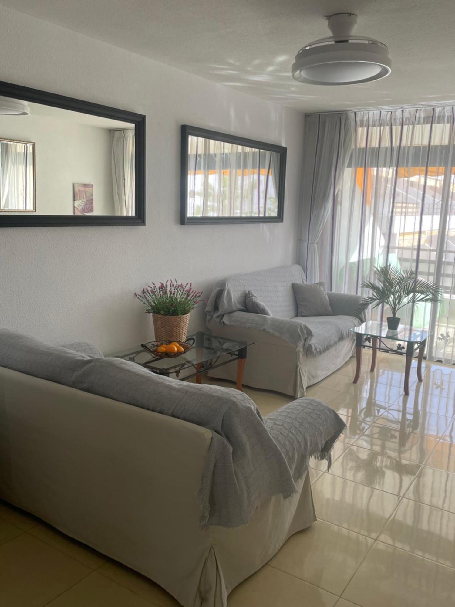 Apartment Sunflower Puerto de Santiago  Zewnętrze zdjęcie