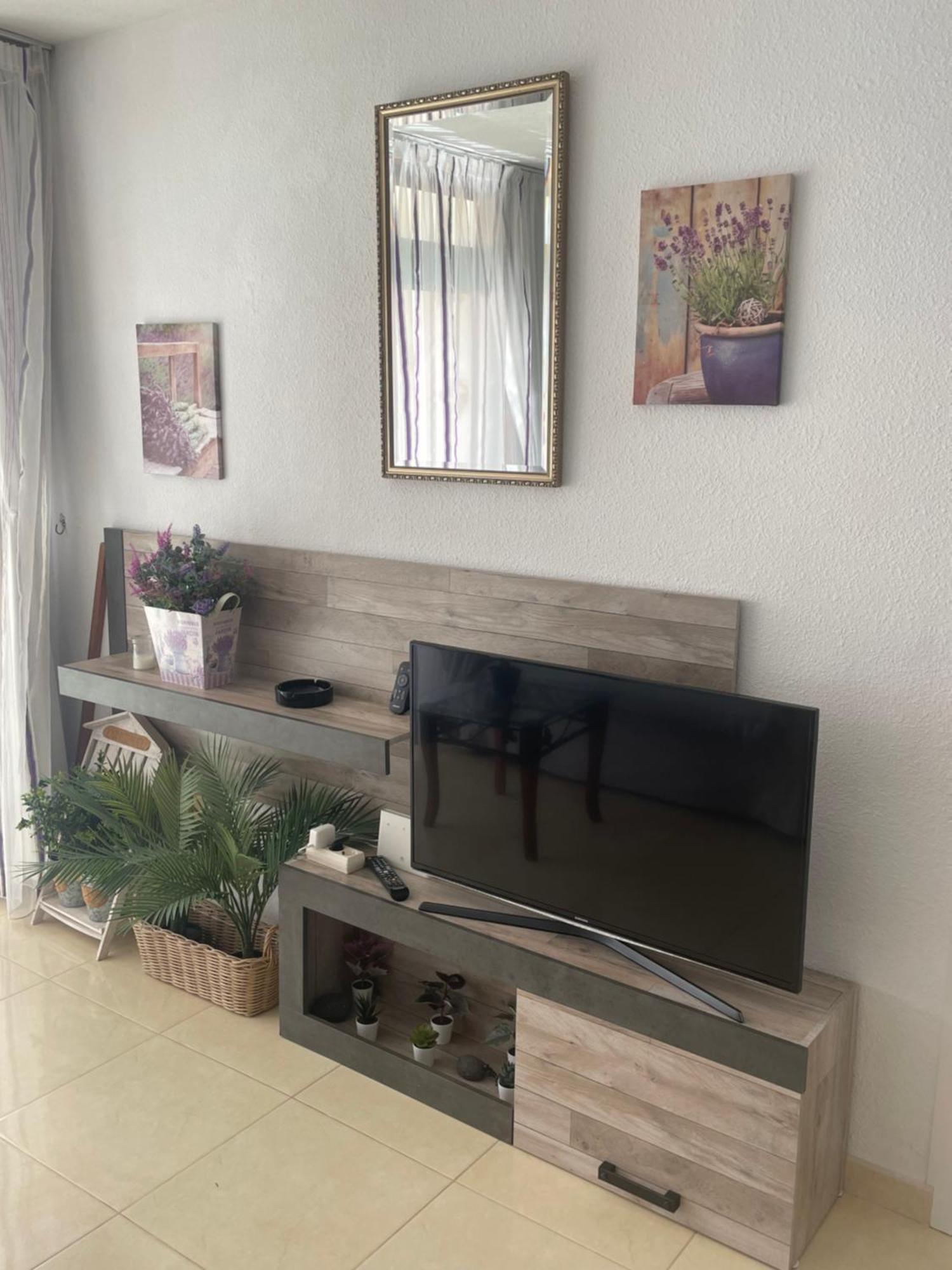 Apartment Sunflower Puerto de Santiago  Zewnętrze zdjęcie