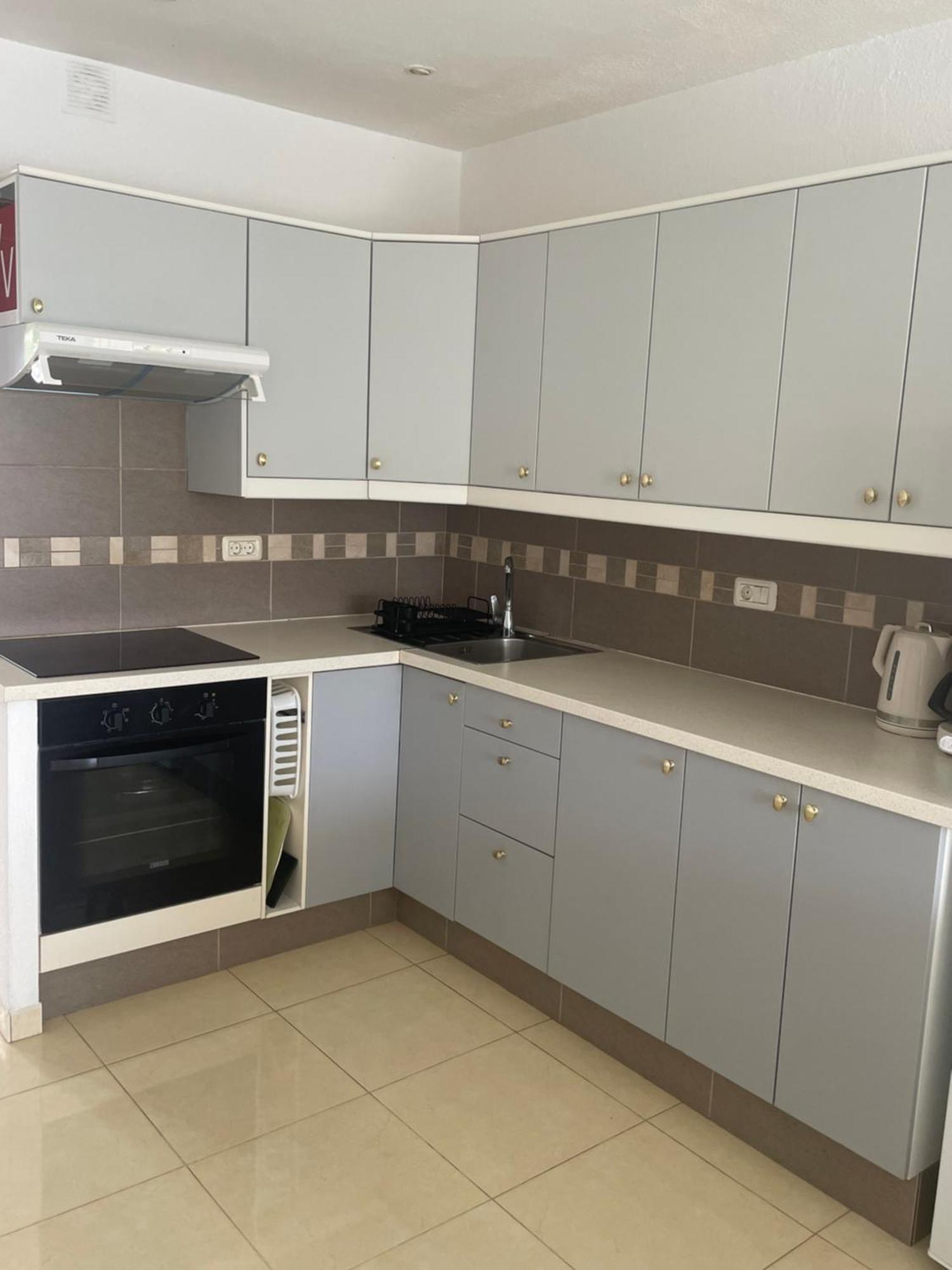 Apartment Sunflower Puerto de Santiago  Zewnętrze zdjęcie