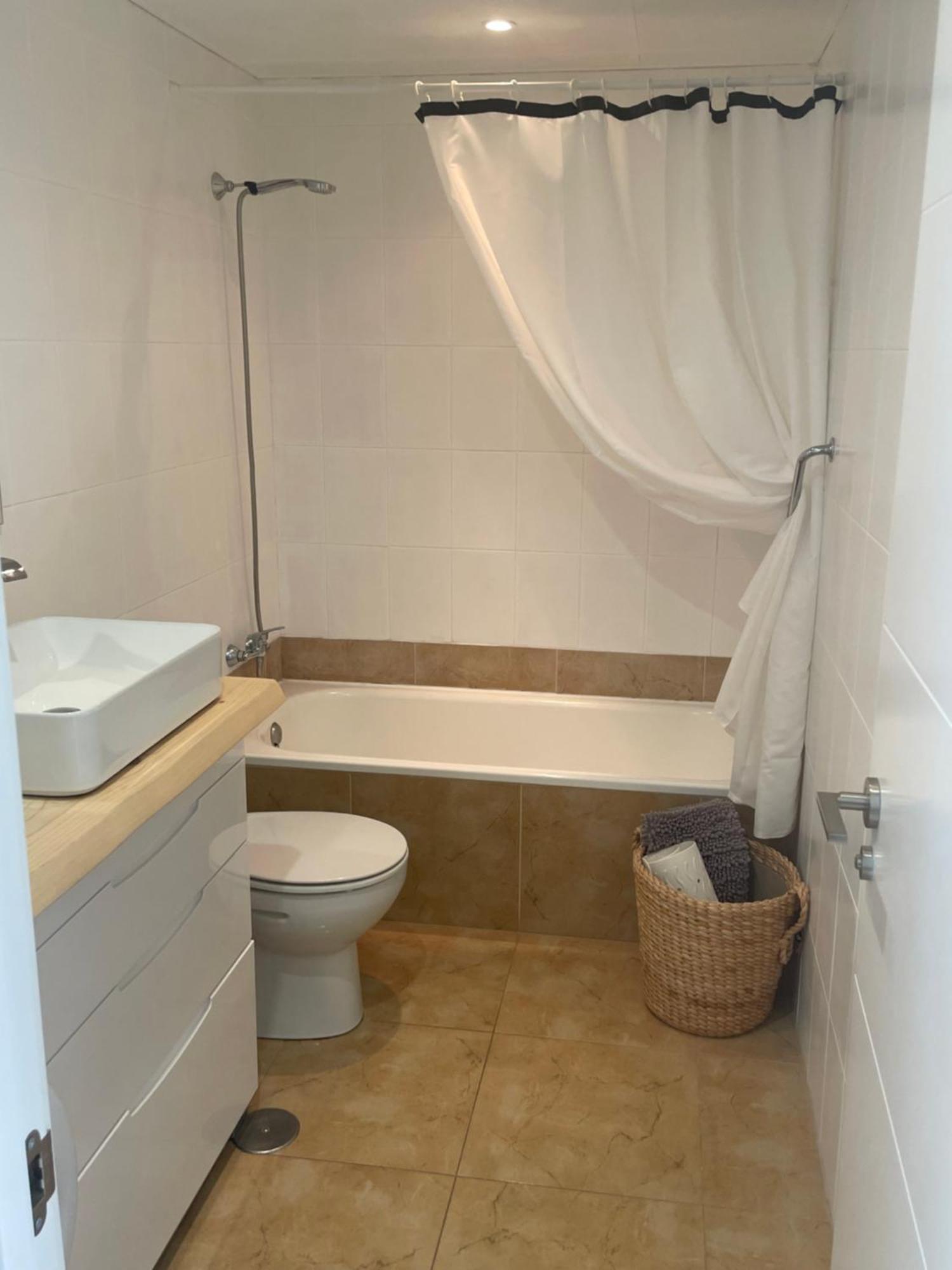 Apartment Sunflower Puerto de Santiago  Zewnętrze zdjęcie
