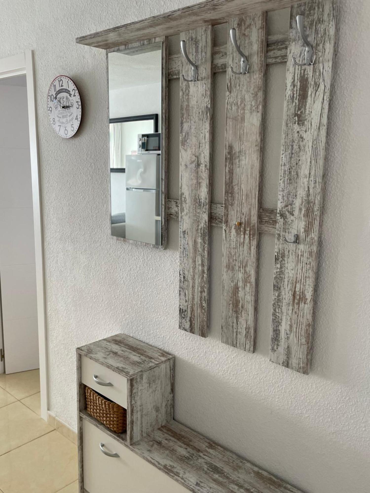 Apartment Sunflower Puerto de Santiago  Zewnętrze zdjęcie